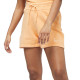 Karl Kani Γυναικείο σορτς Small Signature Knit Shorts